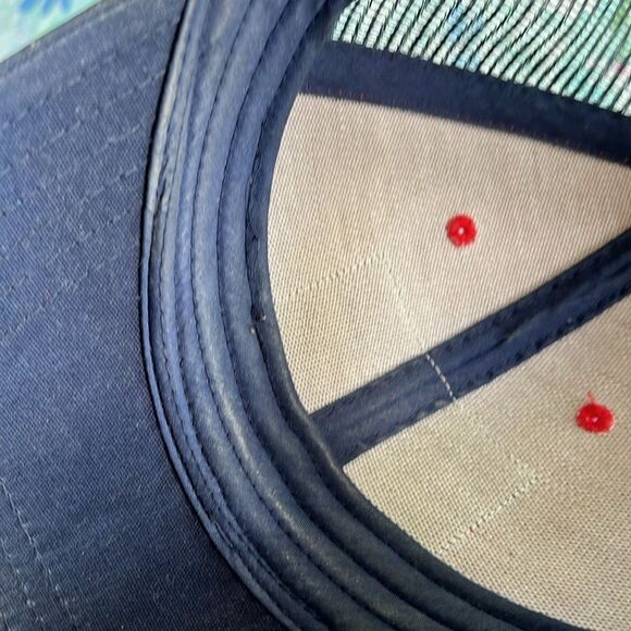 The North Face Mesh Trucker Mudder Hat - Picture 6 of 8